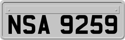 NSA9259