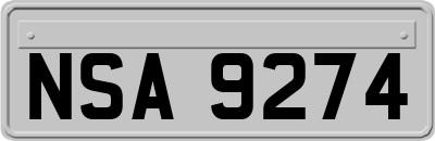 NSA9274