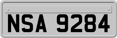 NSA9284