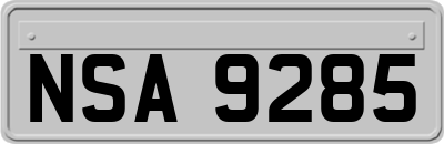 NSA9285