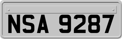 NSA9287