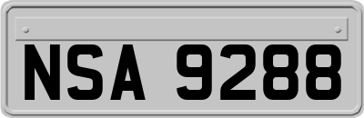 NSA9288