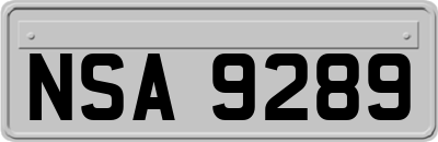 NSA9289