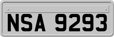 NSA9293