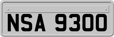 NSA9300