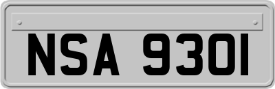 NSA9301