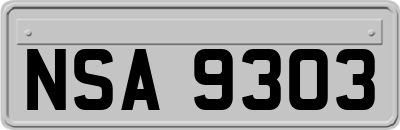 NSA9303