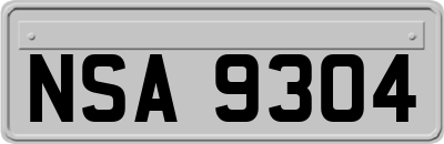 NSA9304