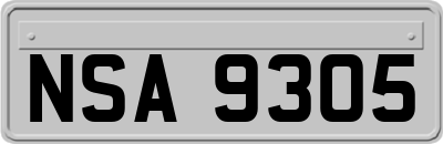 NSA9305