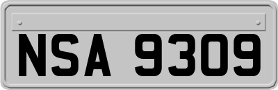 NSA9309