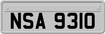 NSA9310