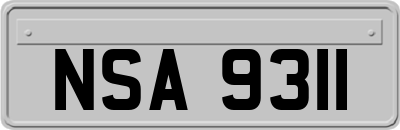 NSA9311