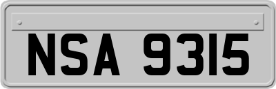 NSA9315