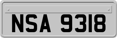 NSA9318