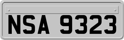 NSA9323