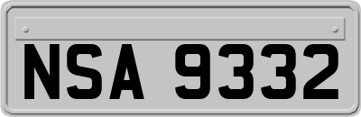 NSA9332