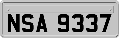 NSA9337