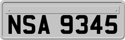 NSA9345