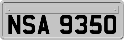 NSA9350