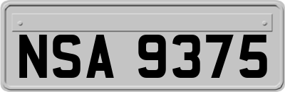 NSA9375