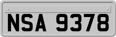 NSA9378