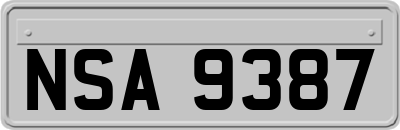 NSA9387