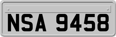 NSA9458