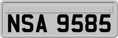 NSA9585