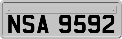 NSA9592