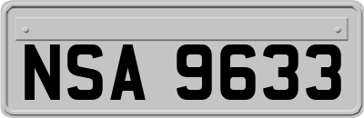 NSA9633