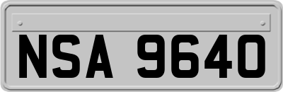 NSA9640