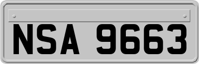 NSA9663