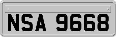 NSA9668