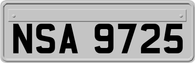 NSA9725