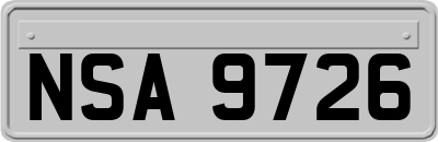 NSA9726