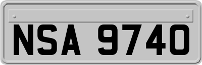 NSA9740