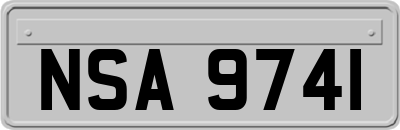 NSA9741