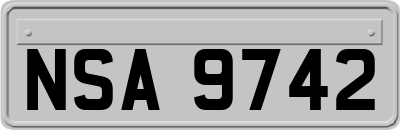 NSA9742