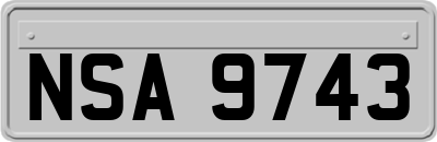 NSA9743