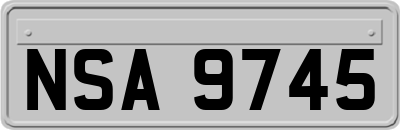 NSA9745