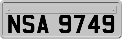 NSA9749