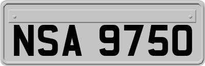 NSA9750