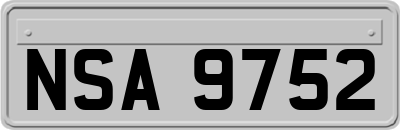 NSA9752