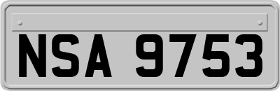 NSA9753