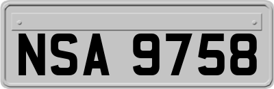 NSA9758