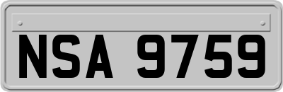 NSA9759