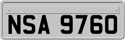 NSA9760