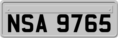 NSA9765