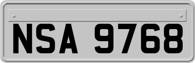 NSA9768