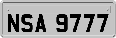 NSA9777